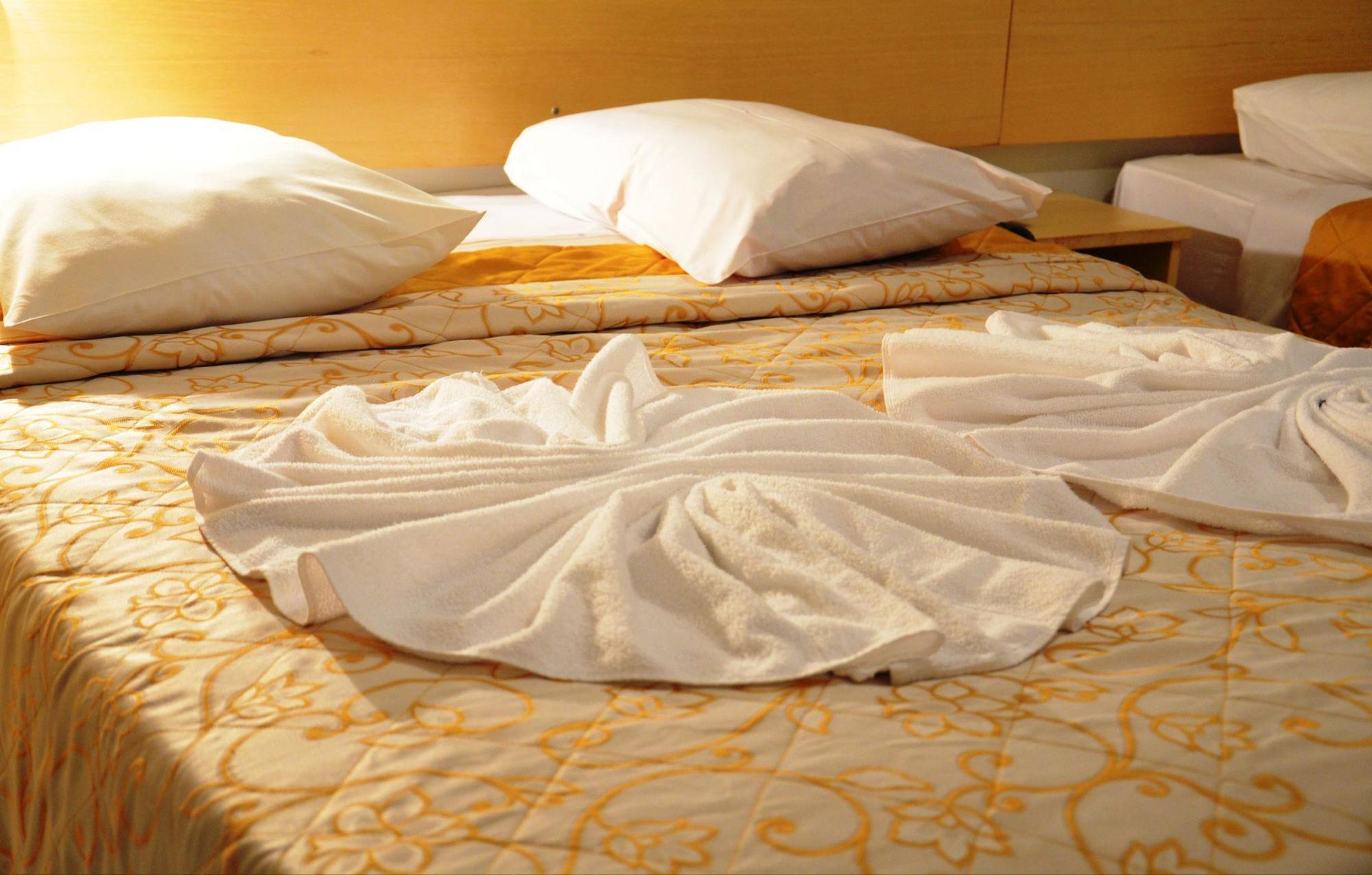 Cardim Plaza Hotel Sao Paulo Bagian luar foto